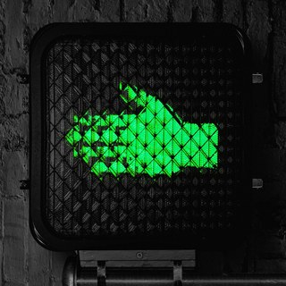 ALBUM: The Raconteurs - Help Us Stranger