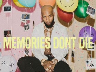 Tory Lanez - DON'T DIE