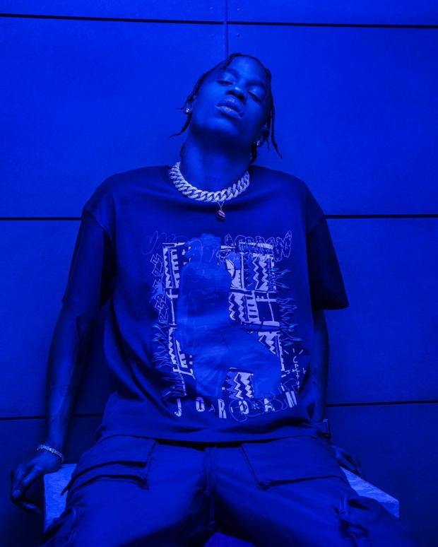 Travis Scott – Trill Mode