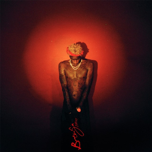 ALBUM: Young Thug - Barter 6