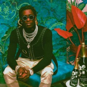 Young Thug x Skippa Da Flippa – Move