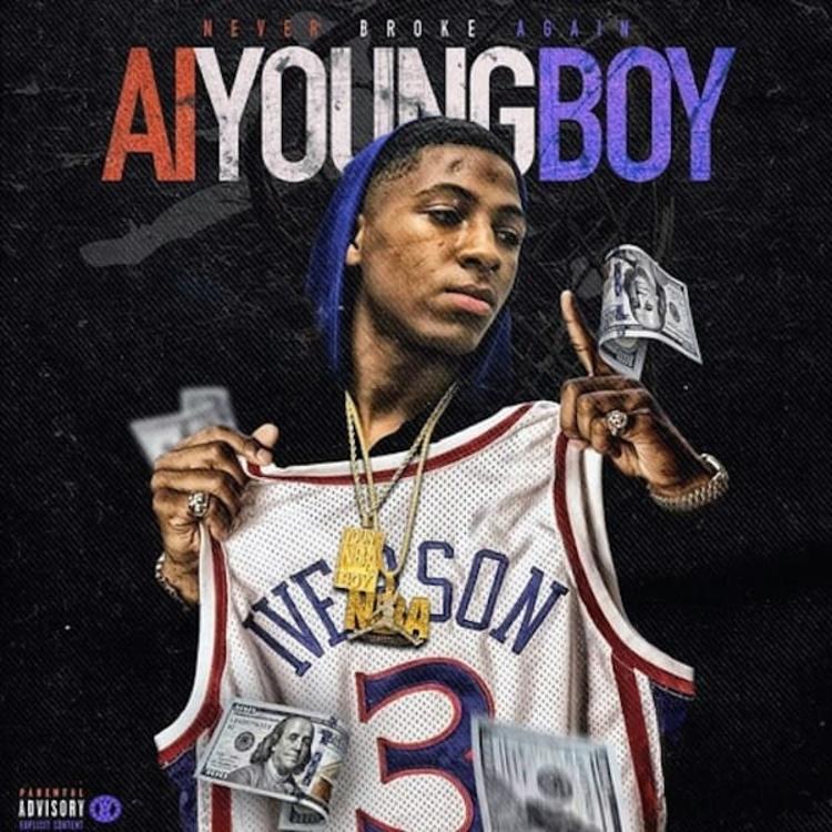 ALBUM: YoungBoy Never Broke Again - AI YoungBoy