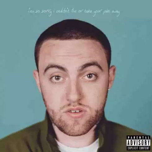 Mac Miller – Everybody