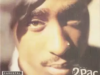 ALBUM: 2Pac - Greatest Hits