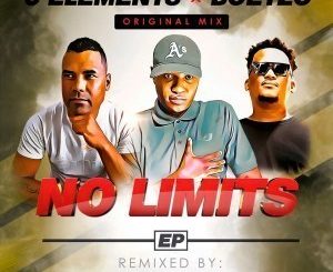 3elements & Boetzo – No Limits (Deepsen Future Remix)