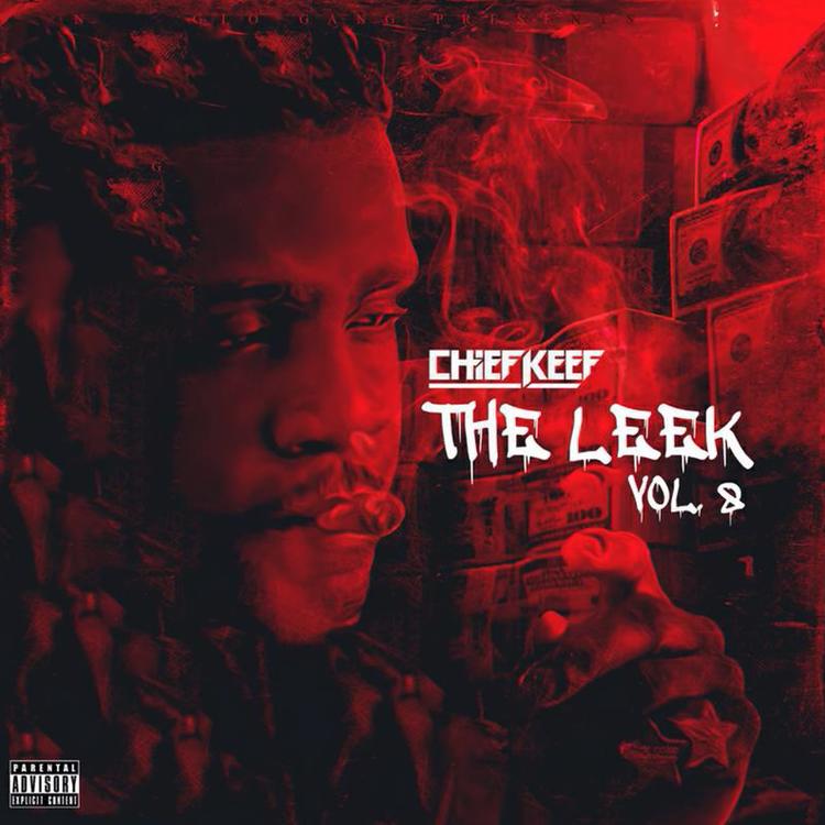 ALBUM: Chief Keef – The Leek (Vol. 8)