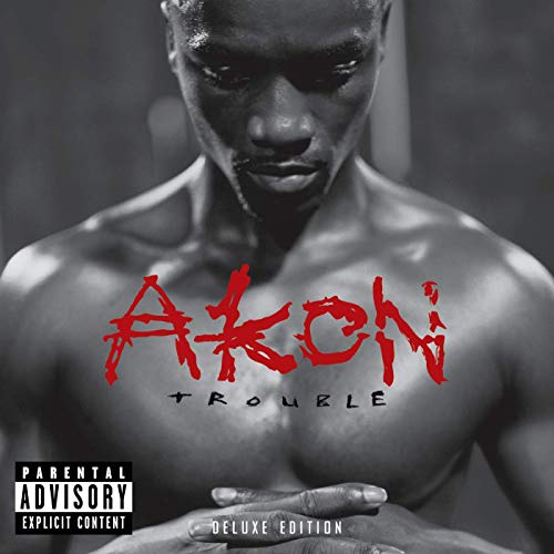 Akon - Show Out