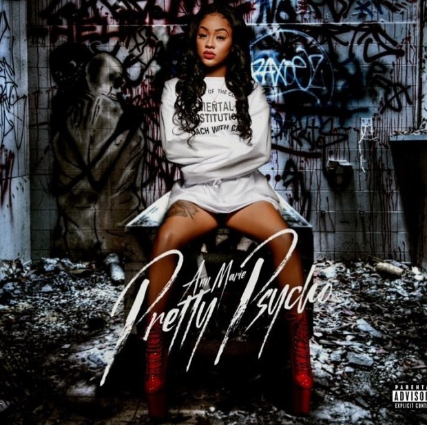 ALBUM: Ann Marie – Pretty Psycho