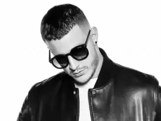 DJ Snake – Paris (feat. GASHI)