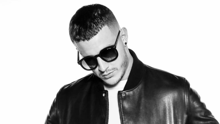 DJ Snake – Frequency 75