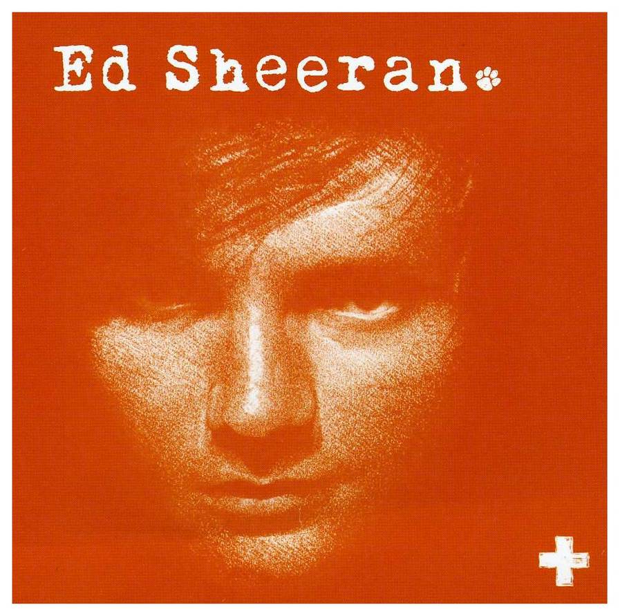 Ed Sheeran -  Kiss Me