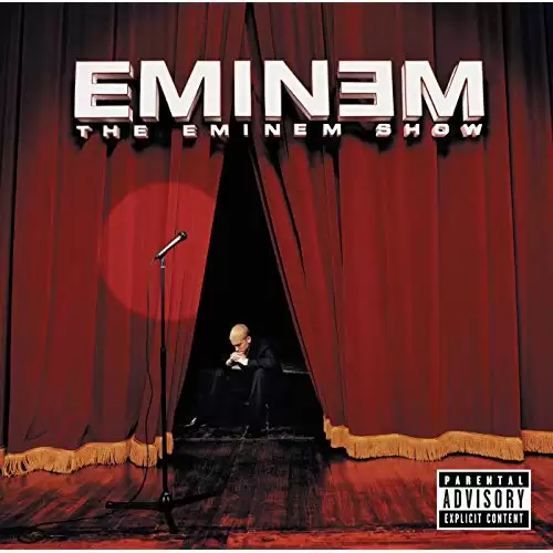 Eminem - Say Goodbye Hollywood