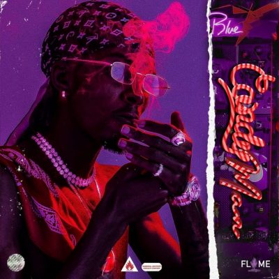 Flame – Impatient