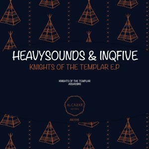 Heavysounds & Inqfive – Assassins (Original Mix)