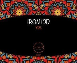 Iron Rodd – YDE (Original Mix)