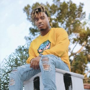 Juice WRLD – No Love No Trust 999