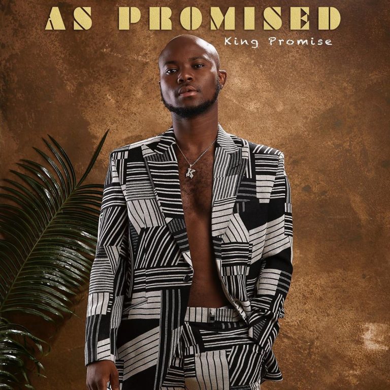 King Promise – Tokyo ft Wizkid