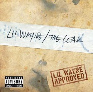 EP: Lil Wayne - The Leak