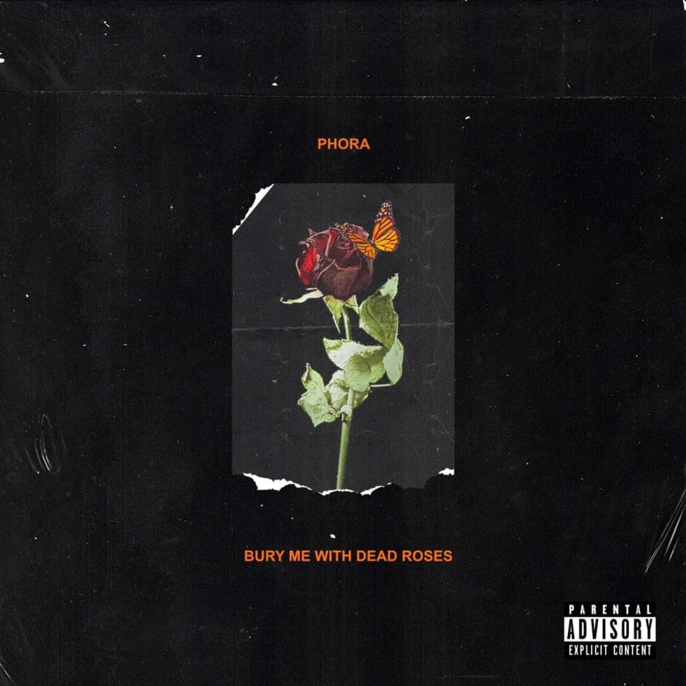 Phora – How It Feels To Feel Nothing