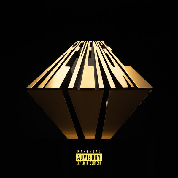 Dreamville - 1993 (feat. Buddy, Smino, Cozz, EARTHGANG, JID & J. Cole)