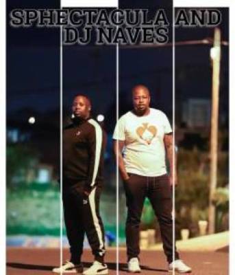 Sphectacula & Dj Naves – Kotw Azisheke Mix