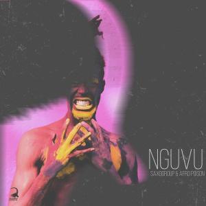 Saxogroup & Afropoison – Nguvu