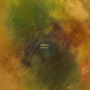 EP: Shimza – Eminence