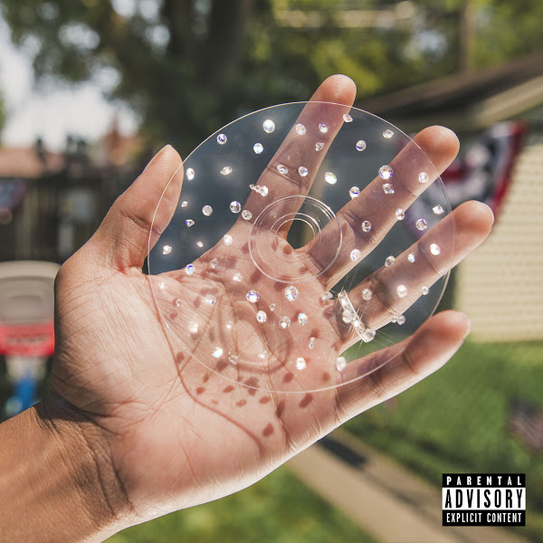 Chance The Rapper - Big Fish