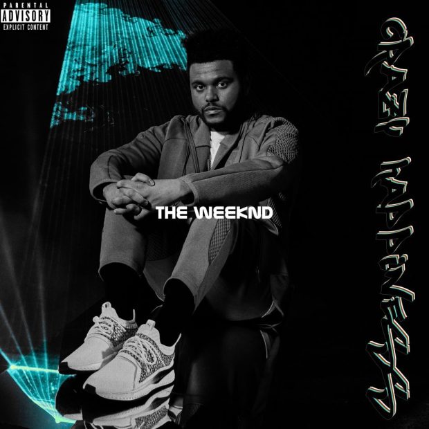 The Weeknd – Down Low