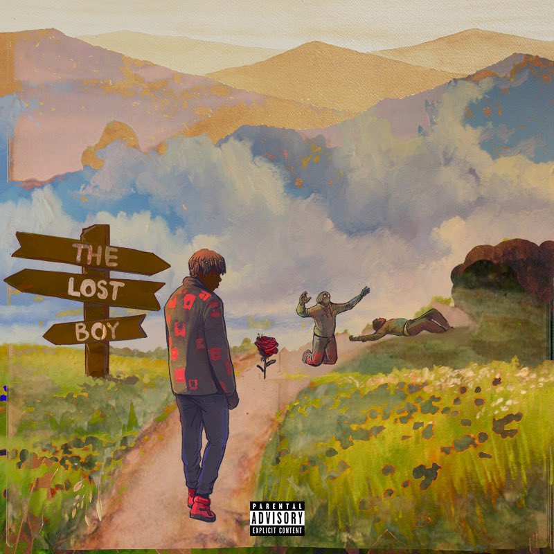 YBN Cordae – Thousand Words