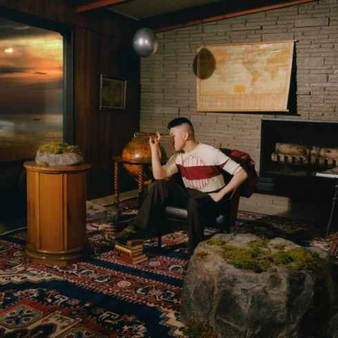 Rich Brian – The Sailor