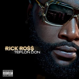 Rick Ross - All the Money In the World (feat. Raphael Saadiq)