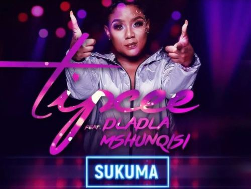 Tipcee – Sukuma Ft. Dladla Mshunqisi