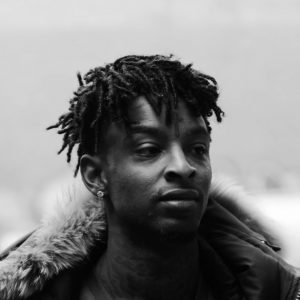 21 Savage – Act A Fool