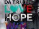 ALBUM: Da' T.R.U.T.H. - Love Hope War