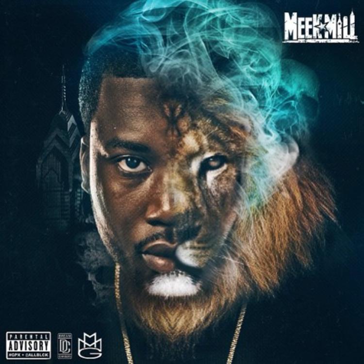 ALBUM: Meek Mill - Dreamchasers 3