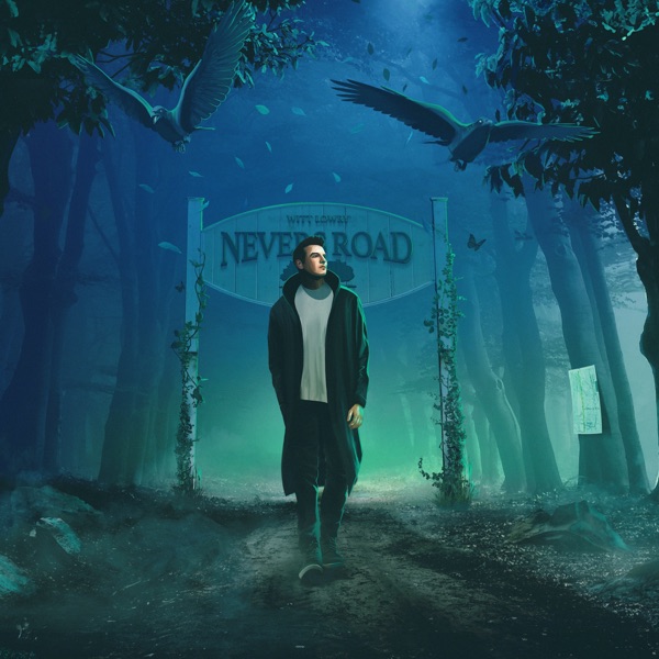 ALBUM: Witt Lowry – Nevers Road