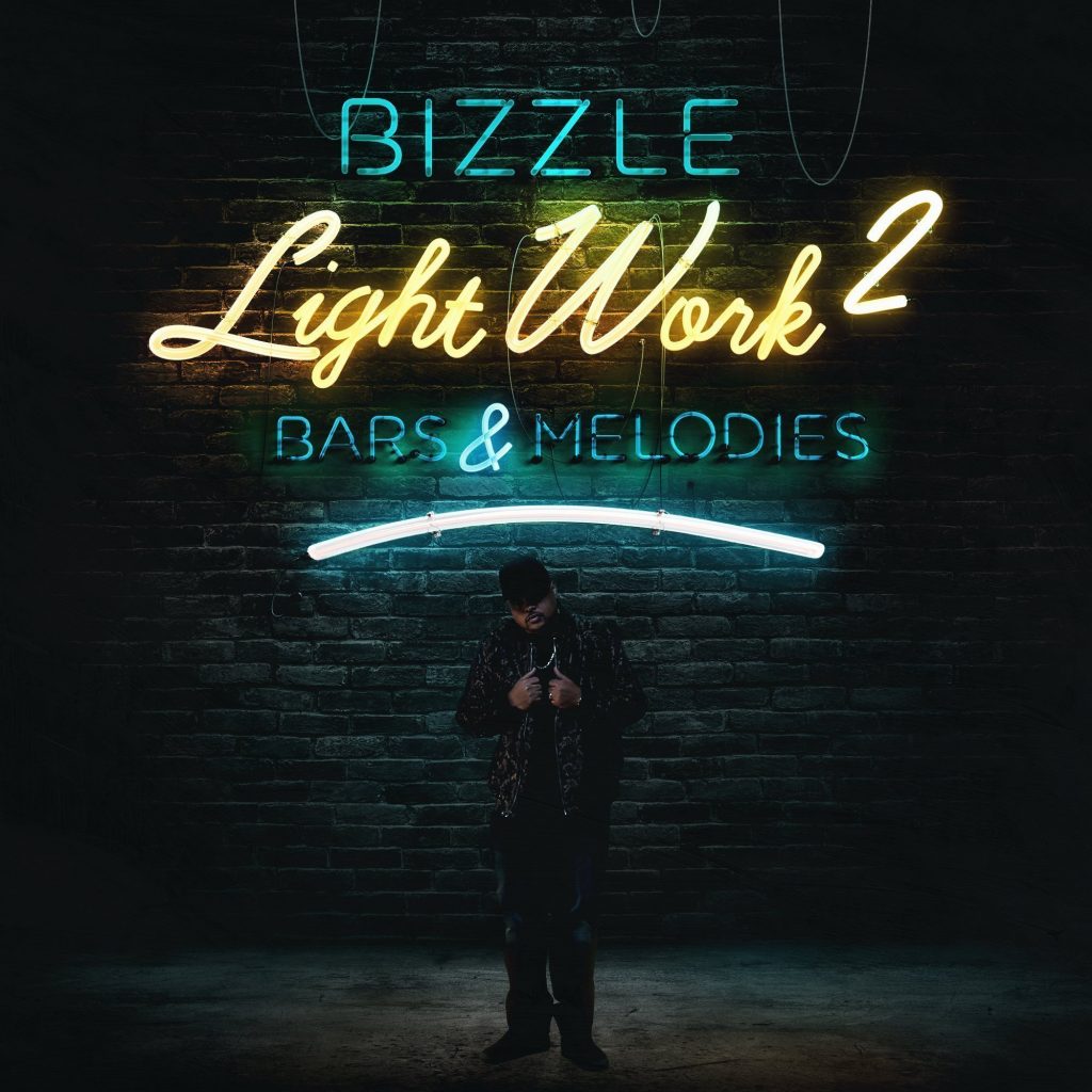 ALBUM: Bizzle - Light Work 2: Bars & Melodies