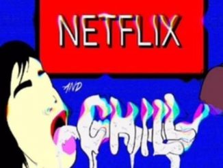 HOTBOYCALEB Ft. Ski Mask the Slump God, XXXTENTACION – Netflix and Chill