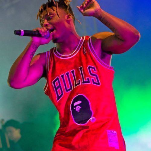 Juice WRLD – Lock Box