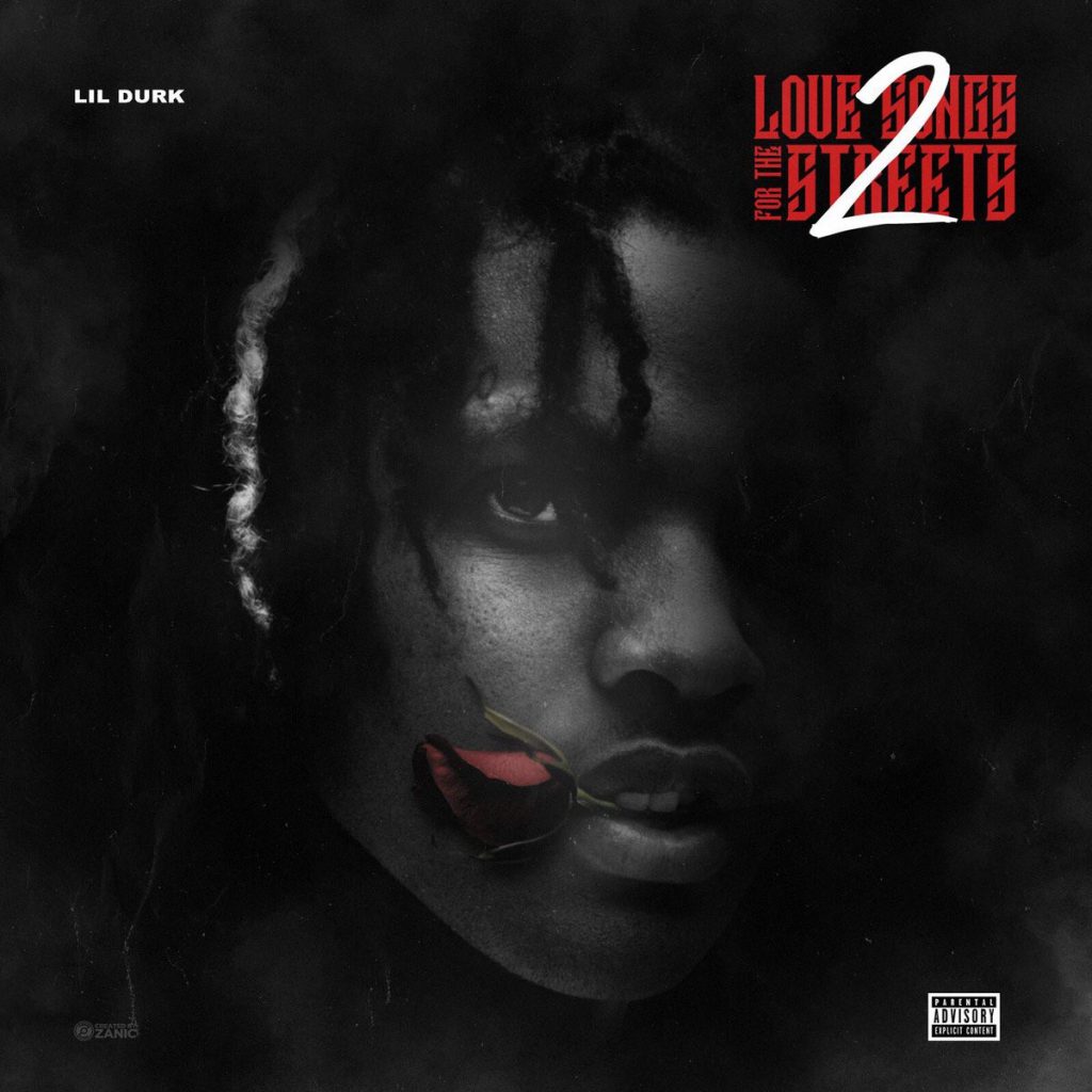 Lil Durk – Locked Up