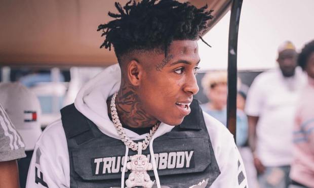 NBA Youngboy – Dead ft. Boosie