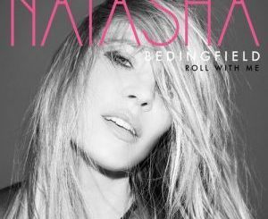 ALBUM: Natasha Bedingfield – ROLL WITH ME