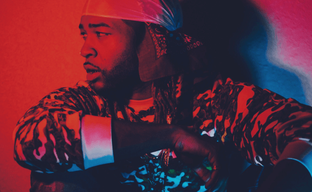 PARTYNEXTDOOR – Young N Focused