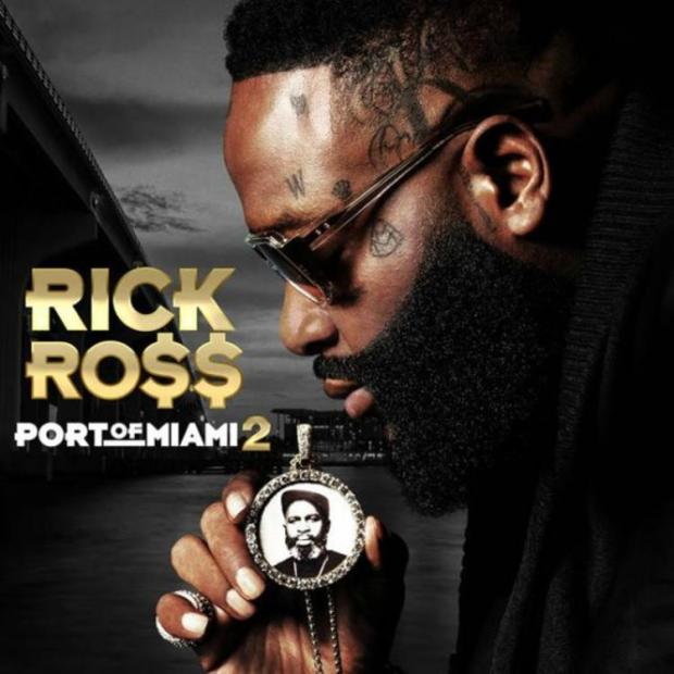 Rick Ross – Maybach Music VI