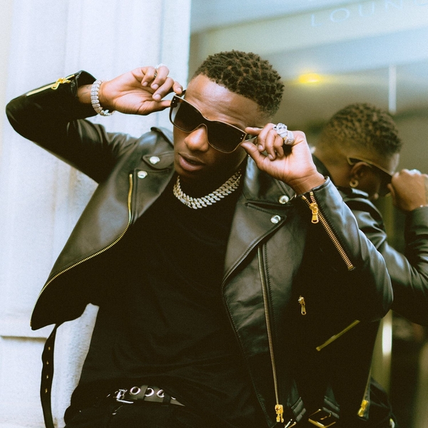 Wizkid & Ty Dolla $ign – Ride It