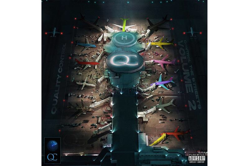 Quality Control, Quavo & City Girls – Pastor (feat. Megan Thee Stallion)