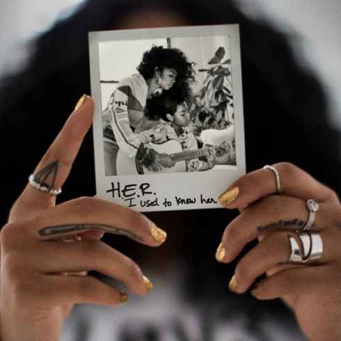 H.E.R. – Lost Souls (feat. DJ Scratch)