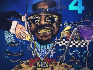 Peewee Longway – The Blue M&M 4