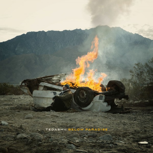 EP: Tedashii - Below Paradise